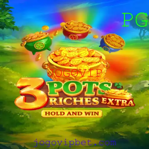 Descobrindo o Desafiador Universo de 3potsExtra