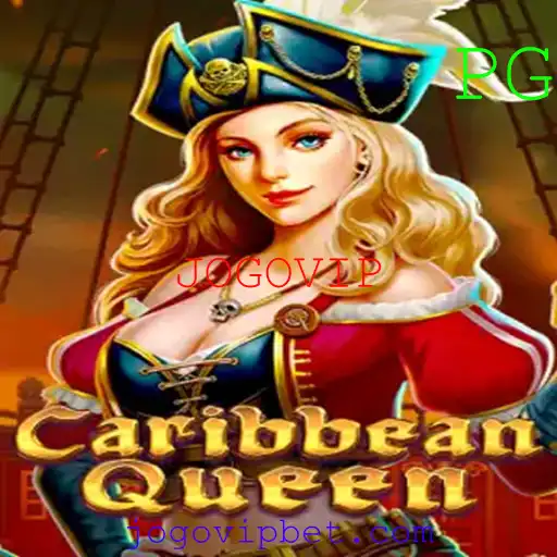Descubra CaribbeanQueen: O Novo JogoVIP que Está Conquistando o Mundo