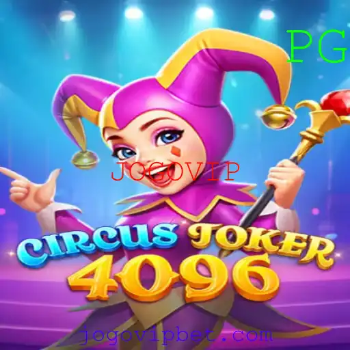 Descubra a Emoção do Jogo CircusJoker4096