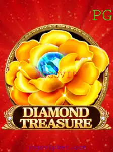 Descubra o Mundo de Diamondtreasure: O Novo Jogo VIP que Conquista Jogadores