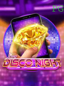 DiscoNightM: O Fenômeno dos JOGOVIP