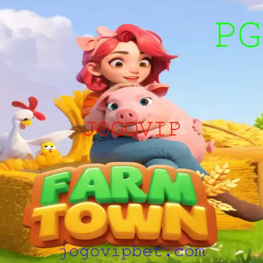 Explorando FarmTown: Um Mergulho no Mundo Virtual da Agricultura