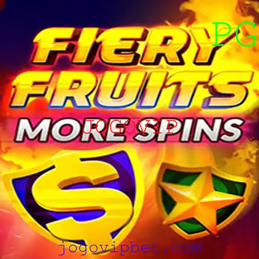 Explorando o Universo do Jogo FieryFruitsMoreSpins com a Palavra-chave JOGOVIP