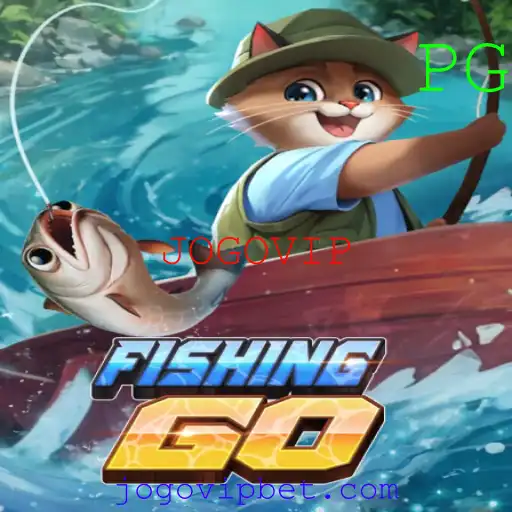 Descubra o Mundo de FishingGO: Seu Portal para Aventuras Aquáticas