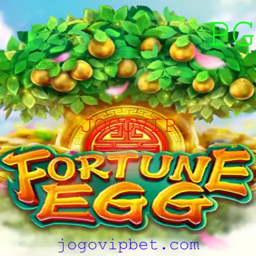 FortuneEgg: A Nova Sensação no Mundo dos Jogos