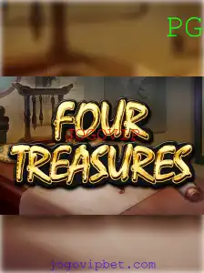 Descubra o Universo de FourTreasures: Regras, Descrição e Introdução