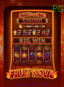 Descubra o Universo de FruitNova: Um Jogo Inovador e Divertido