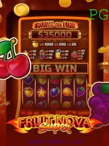 Explorando o Mundo do Jogo 'FruitNovaSuper': Uma Experiência VIP com JOGOVIP