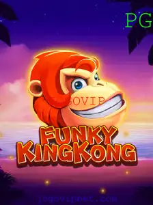 Descubra o Fascinante Mundo de FunkyKingKong - Um Jogo VIP em Destaque