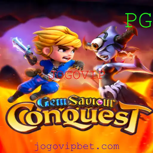 Descubra o Universo de GemSaviourConquest: O Jogo Que Está Conquistando o Mundo dos Gamers