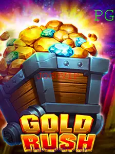 Descubra o Fascinante Mundo de GoldRush - O Novo Sensação dos Jogos de Estratégia