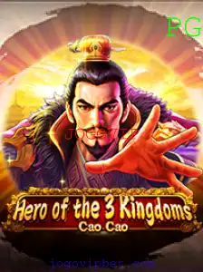 Explorando o Mundo Estratégico de Heroofthe3KingdomsCaoCao