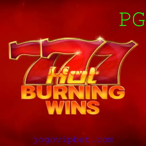 Descubra o Empolgante Mundo de HotBurningWins com JOGOVIP