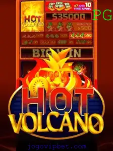 Explorando o Mundo de HotVolcano: O Jogo Que Está no Topo das Paradas em 2023