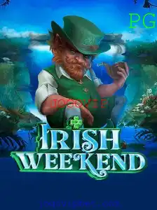 Descubra Tudo Sobre IrishWeekend: O Jogo que Está Conquistando o Mundo