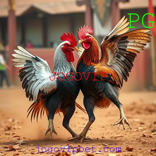 Jogos de sabong