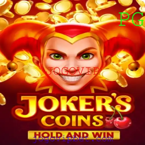 Descubra o Fascinante Mundo de JokersCoins: Uma Aventura VIP