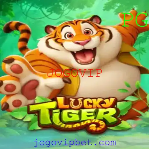 Descubra o Mundo Empolgante de LuckyTiger: O Jogo de Sorte Exclusivo