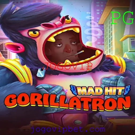 MadHitGorillatron: Descrição, Introdução e Regras do Jogo Exclusivo