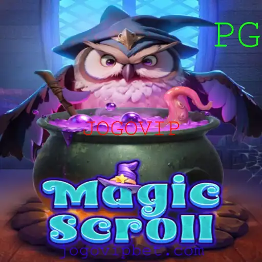 O Fascinante Mundo de MagicScroll: A Chave para a Aventura Com a Senha JOGOVIP