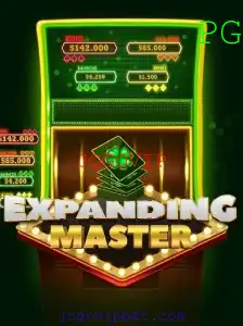ExpandingMaster: Um Jogo de Estratégia e Aventura