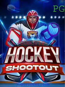 HockeyShootout: Emocionante Experiência de Hóquei no Gelo