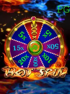 Descubra o Emocionante Mundo de HotSpin com JOGOVIP