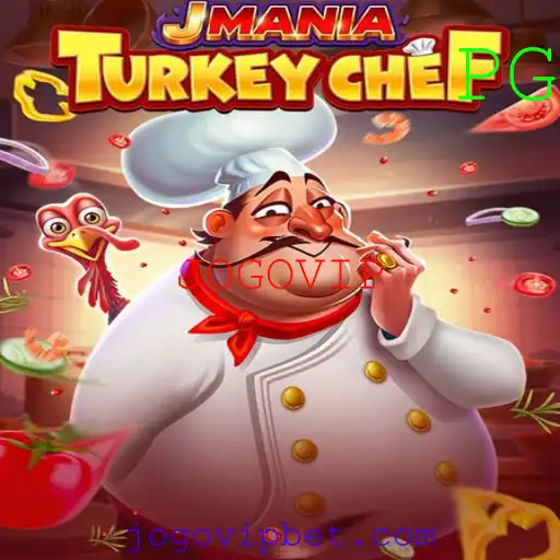 Descubra o Mundo de JManiaTurkeyChef: Um Jogo Interativo e Empolgante