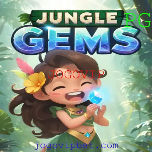 Explorando o Mundo Fascinante de JungleGems