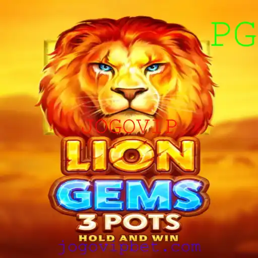 Explorando o Mundo de LionGems3pots: Um Jogo Único para Os Amantes de Aventura