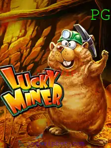 Descubra o Mundo de LuckyMiner com a Melhor Experiência JOGOVIP