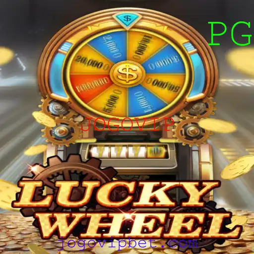 Descubra o Mundo Empolgante do Jogo LuckyWheel