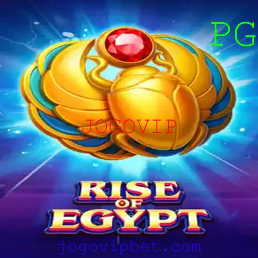 Descubra o Fascinante Mundo de RiseOfEgypt: O JogoVIP da Atualidade