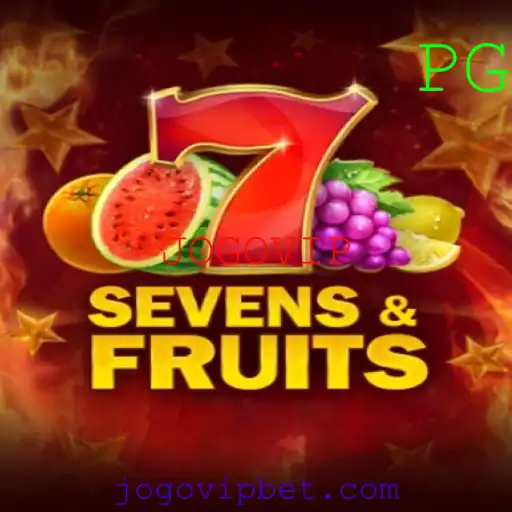 Descubra o Universo do Jogo 'SevensFruits' com o JOGOVIP