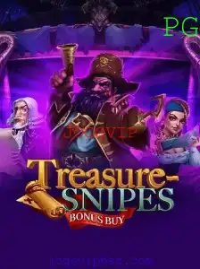 Aventura e Estratégia em TreasuresnipesBonusBuy