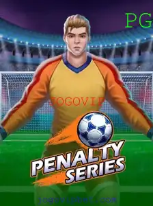 Explorando PenaltySeries: Um Mergulho no Mundo do Jogo com JOGOVIP