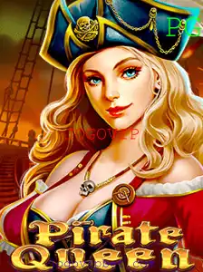 PirateQueen: Desbrave os Sete Mares com Estratégia e Aventura