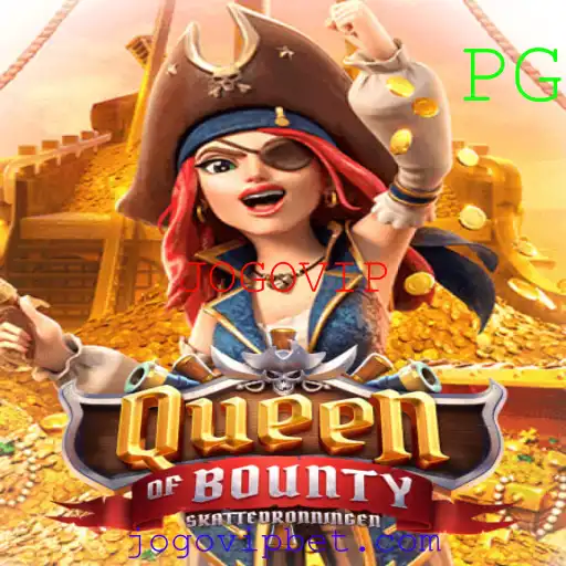 Queen of Bounty: Descubra o Tesouro dos Sete Mares
