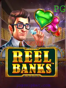 ReelBanks: Descubra o Novo Mundo dos Jogos de Cassino com JOGOVIP