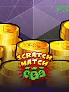 Explorando o Emocionante Jogo 'ScratchMatch'