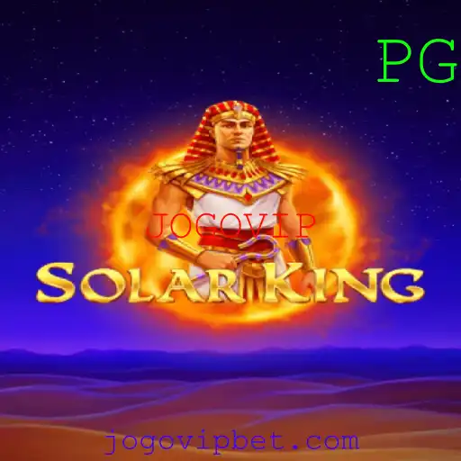 SolarKing: O Jogo Que Está Conquistando o Mundo dos Games