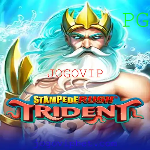 StempedeRushTrident: Um Mergulho Intenso no Mundo dos Jogos Eletrônicos