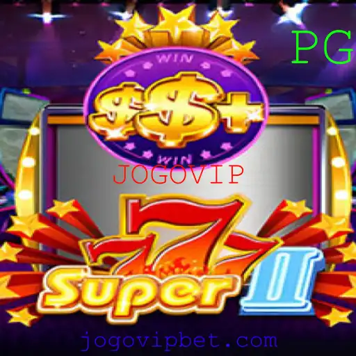 Super777II: Um Mergulho no Jogo de Azar de Última Geração