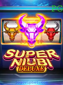 SuperNiubiDeluxe: O Fenômeno de Jogo VIP do Ano