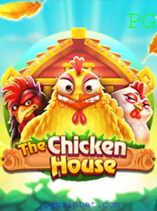 Explorando as Aventuras de TheChickenHouse: O Mundo Vibrante por Trás do Jogo