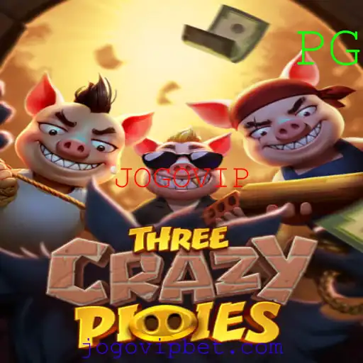 Desvendando ThreeCrazyPiggies: Um Jogo Empolgante Para Todas as Idades