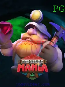 Desbravando o Mundo de TreasureMania: Aventuras e Regras para Entusiastas