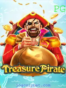 Tesouros e Aventuras em TreasurePirate: Uma Jornada Épica