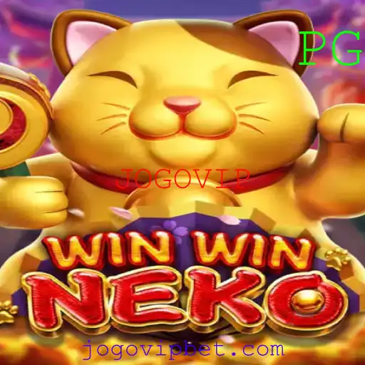 Explorando WinWinNeko: O Novo Fenômeno dos Jogos Casuais com Exclusividade VIP
