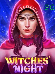 Explorando o Mundo de WitchesNight: Um Jogo Encantador com Regras Cativantes